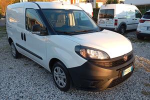 Fiat Doblo 1600-12/22 multijet garantito!!!