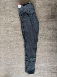 Pantalone equitazione uomo Fouganza-NUOVO