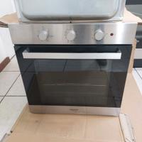 Forno e Forno a microonde