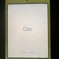 Ipad mini wifi 16Gb