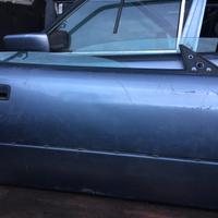 Portiere anteriori BMW 850i E31