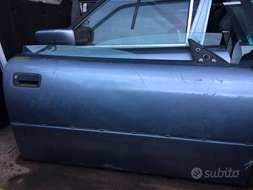 Portiere anteriori BMW 850i E31