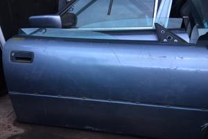 Portiere anteriori BMW 850i E31