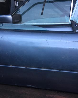 Portiere anteriori BMW 850i E31