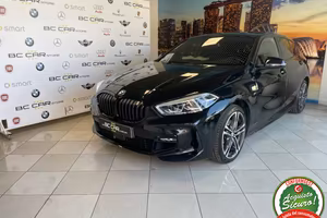 BMW 118 i 136cv Auto. Msport
