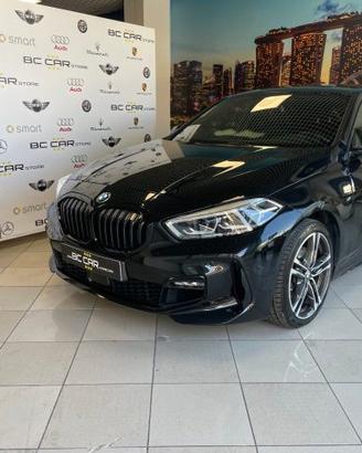 BMW 118 i 136cv Auto. Msport