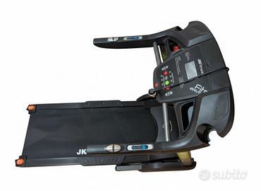 JKFitness genius 10300 TAPIS ROULANT