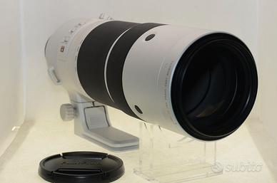 FUJIFILM XF 150-600mm 5.6-8 R LM OIS WR