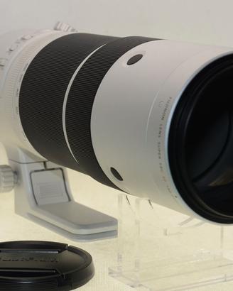 FUJIFILM XF 150-600mm 5.6-8 R LM OIS WR