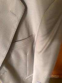 Vestito uomo