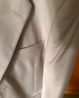 Vestito uomo