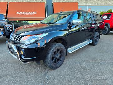 Mitsubishi L200 2.4 DI-D/154CV Double Cab Invite