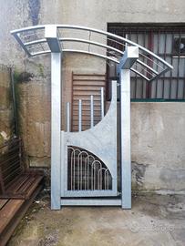 cancello pedonale 