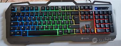 Tastiera da gaming
