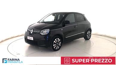 RENAULT Twingo III Electric - Twingo Techn U171217