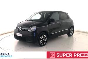 RENAULT Twingo III Electric - Twingo Techn U171217
