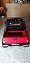 Ford Ranger Wildtrak 4x4