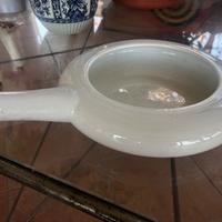 Padella ceramica Laveno