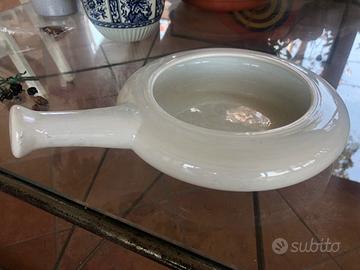 Padella ceramica Laveno