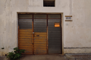 Garage 52mq via galilei 5