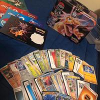 Carte pokemon bauletto charizard tutto 13€