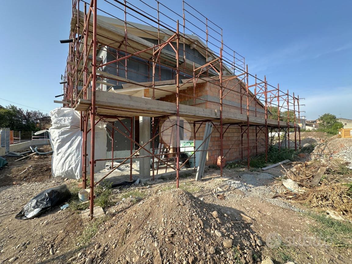 Casa – Calvisano, Brescia - Altro