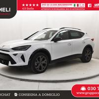 Cupra Formentor 1.5 hybrid 150cv dsg