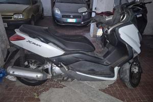 Xmax 250
