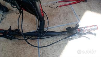 telaio MTB 27,5