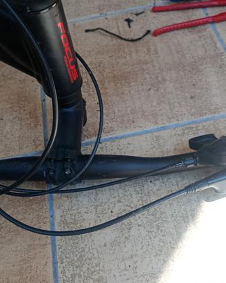 telaio MTB 27,5