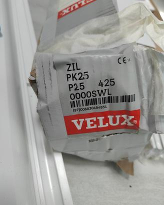zanzariera velux 922mm x 1600 mm
