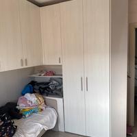 Camera Mistral nuova