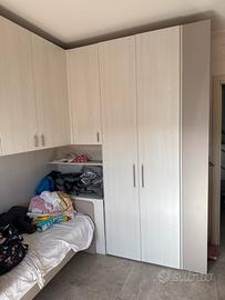 Camera Mistral nuova