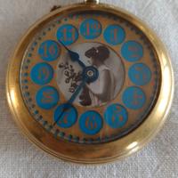 orologio da tasca
