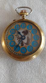orologio da tasca