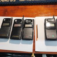 6 cellulari gsm motorola,MG1-4A11,ELITE,8700,8200