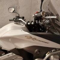 Honda CrossRunner - 2015