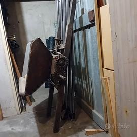 deraspatrice manuale