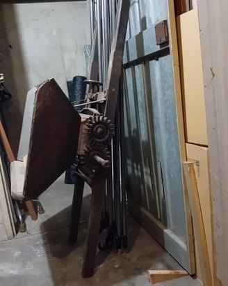 deraspatrice manuale