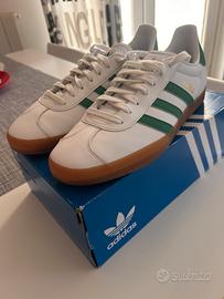 Adidas Gazelle Uomo mis. 44