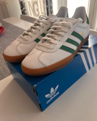 Adidas Gazelle Uomo mis. 44