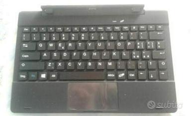 TASTIERA MEDIACOM WinPad 10.1 X120 modello mwpx120