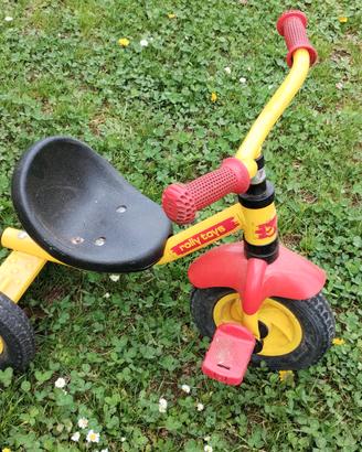 Triciclo per bambini 