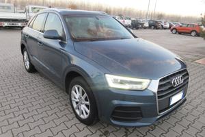 Audi Q3 2.0 TDI 150 CV Business