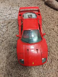 Ferrari F40 1987 