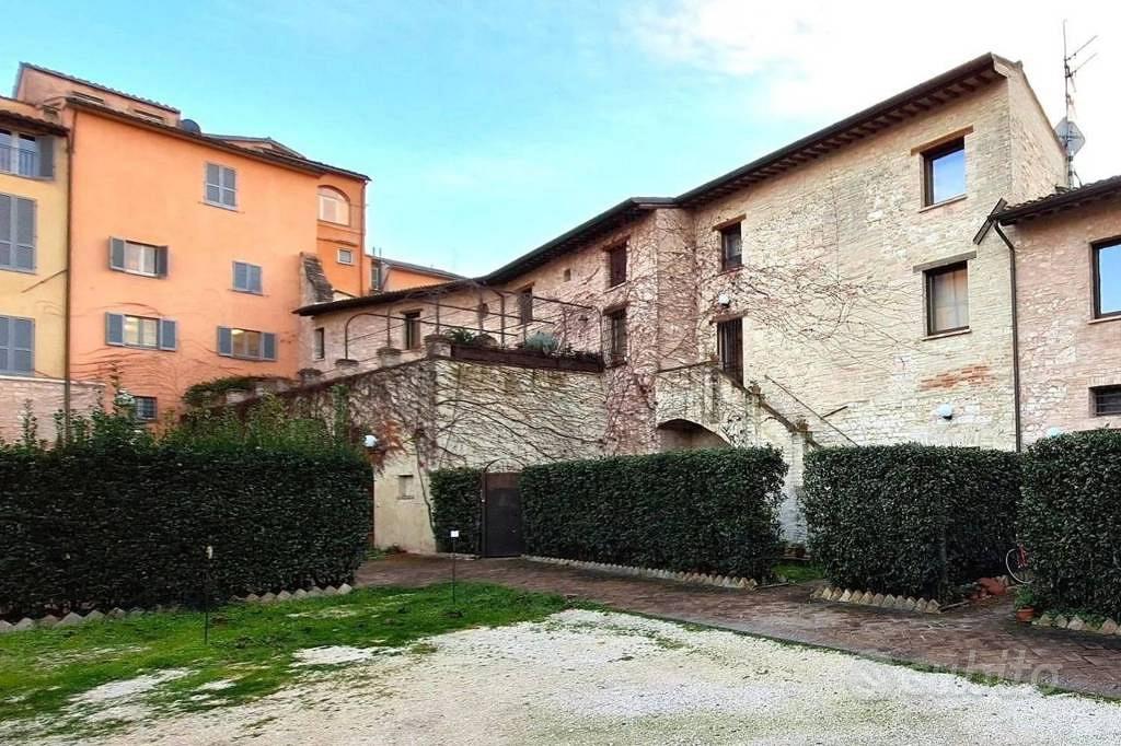 Appartamento – Foligno, Sterpete - Altro