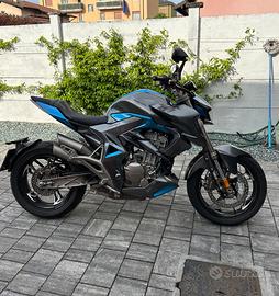 Zontes ZT 310 R - 2020