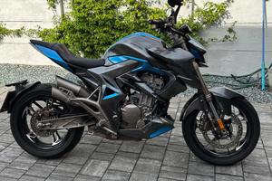 Zontes ZT 310 R - 2020