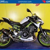 KAWASAKI Z 900 Garantita e Finanziabile