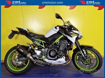 KAWASAKI Z 900 Garantita e Finanziabile